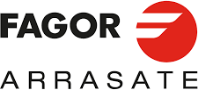 Fagor Arrasate Logo